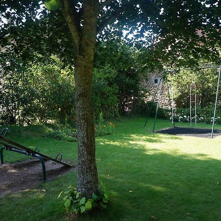 Logis Auberge De L'Allagnonette Saint-Poncy Экстерьер фото