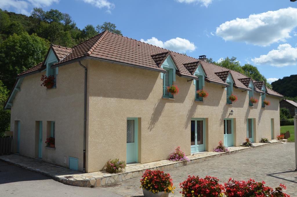 Logis Auberge De L'Allagnonette Saint-Poncy Экстерьер фото